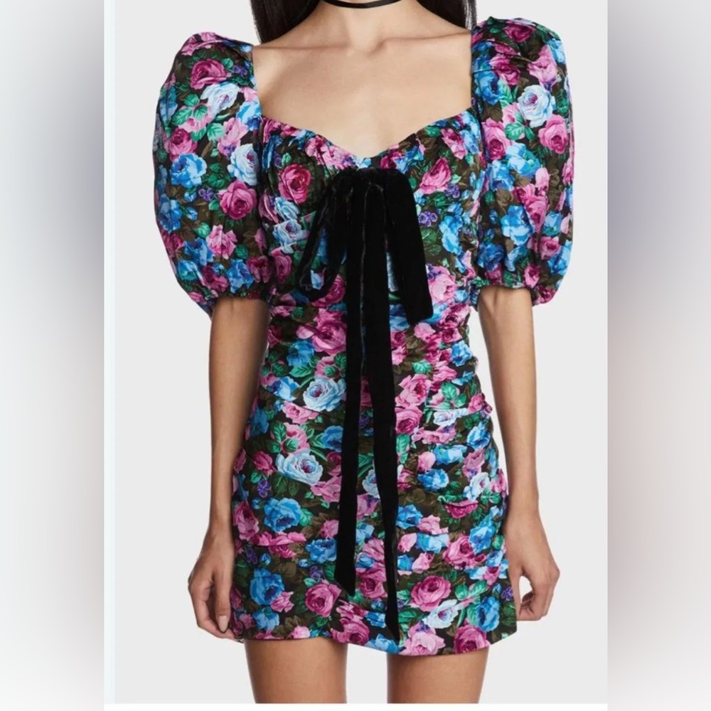 For love and Lemons Mini Dress